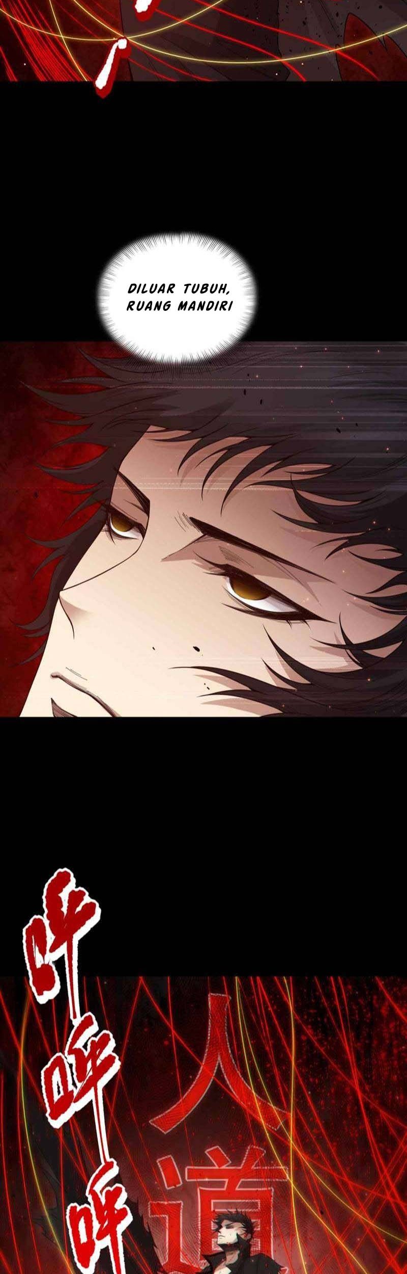 Ultimate Soldier Chapter 147 Gambar 23