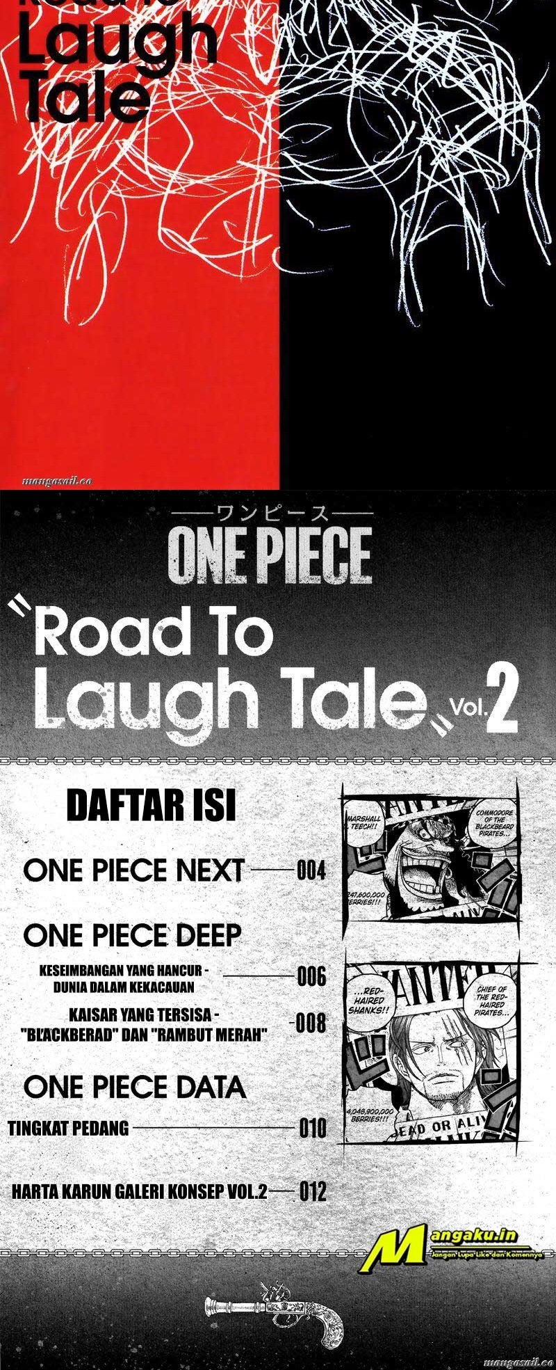 Manga One Piece Chapter 1053.6 gambar nomor 2