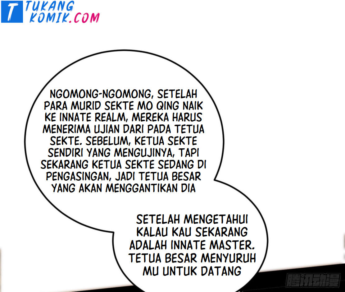 I’m An Evil God Chapter 268 Gambar 17