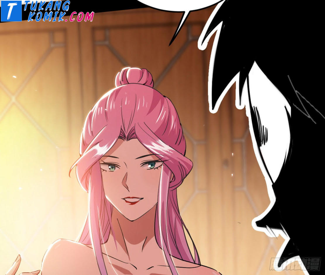 I’m An Evil God Chapter 268 Gambar 18