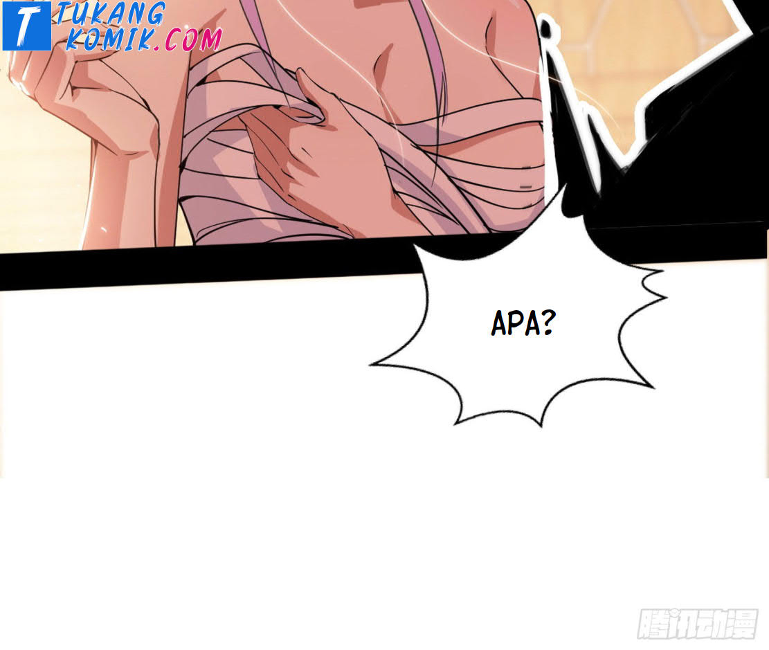 I’m An Evil God Chapter 268 Gambar 19