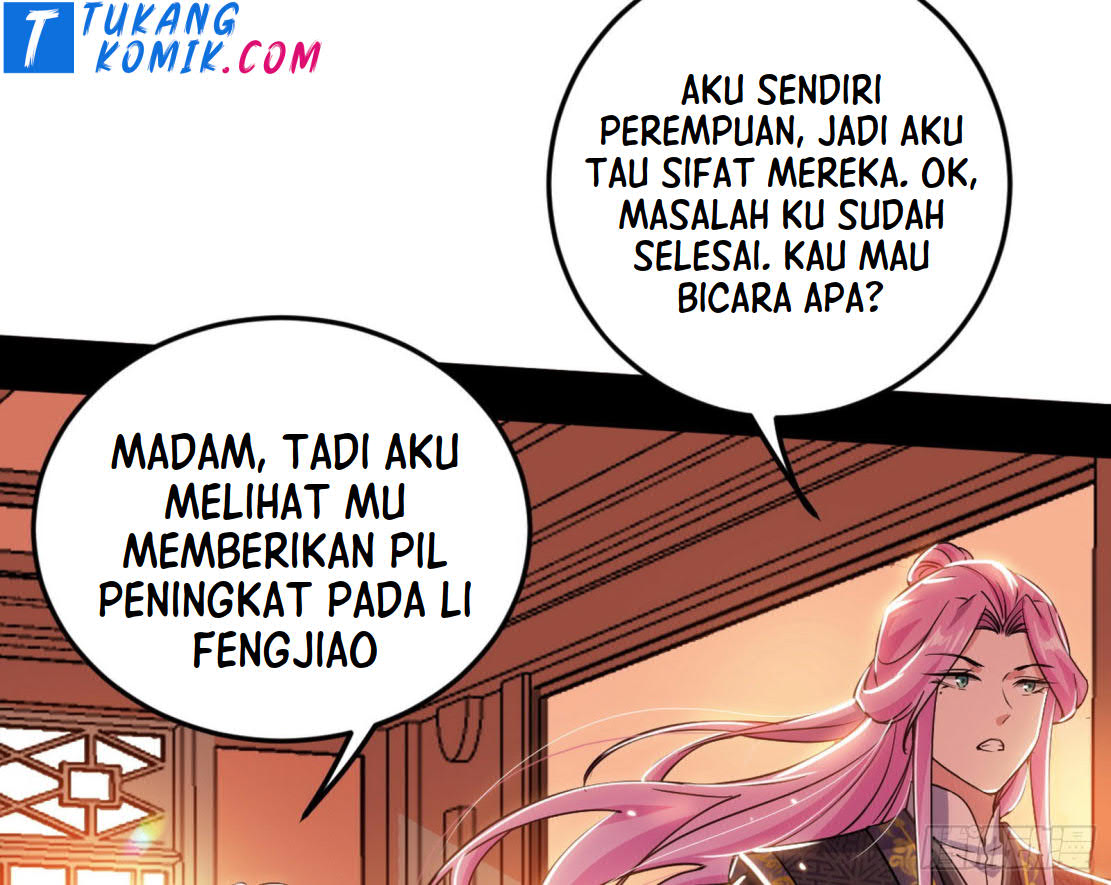 I’m An Evil God Chapter 268 Gambar 10
