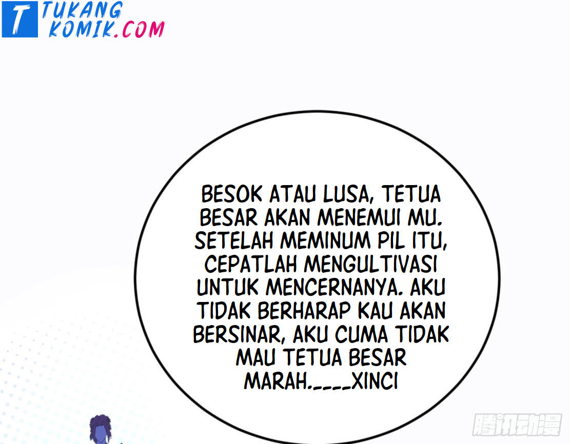 I’m An Evil God Chapter 268 Gambar 104