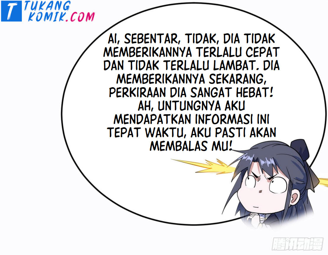 I’m An Evil God Chapter 268 Gambar 107