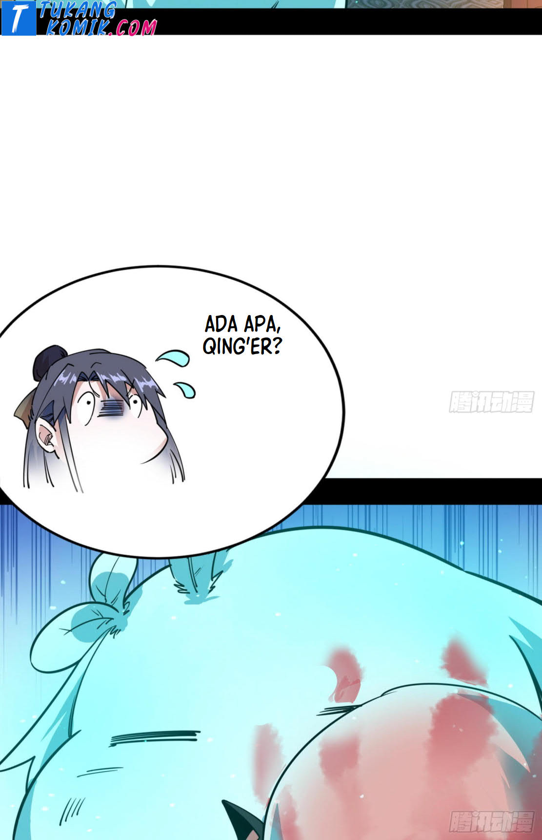 I’m An Evil God Chapter 268 Gambar 110