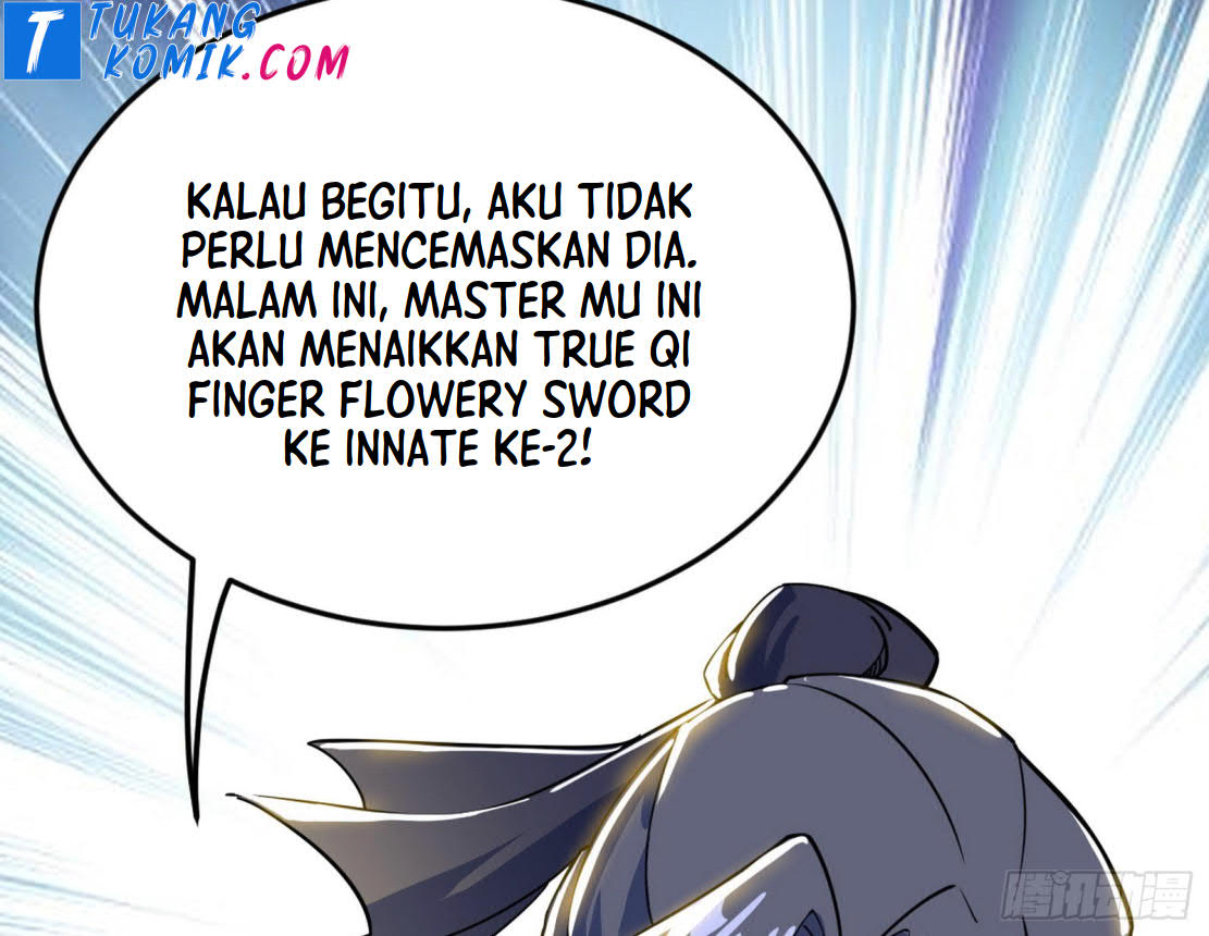 I’m An Evil God Chapter 268 Gambar 114