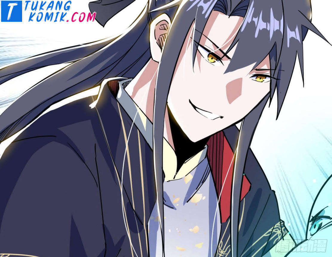 I’m An Evil God Chapter 268 Gambar 115