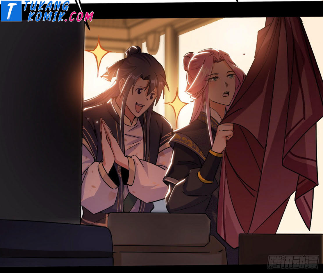 I’m An Evil God Chapter 268 Gambar 13