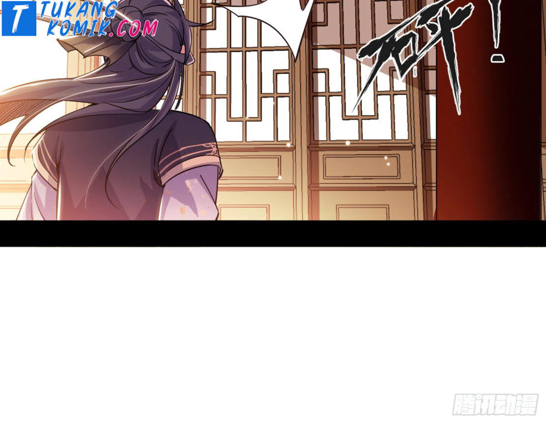 I’m An Evil God Chapter 268 Gambar 28