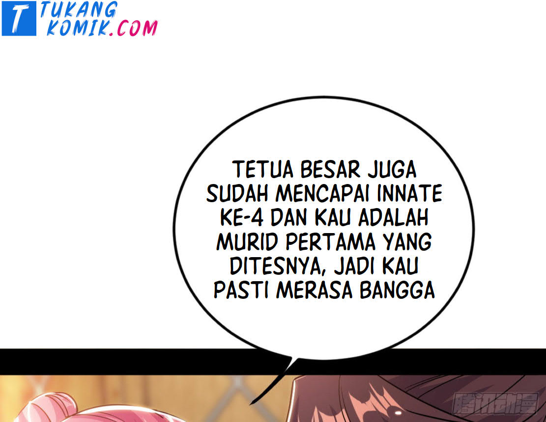 I’m An Evil God Chapter 268 Gambar 20