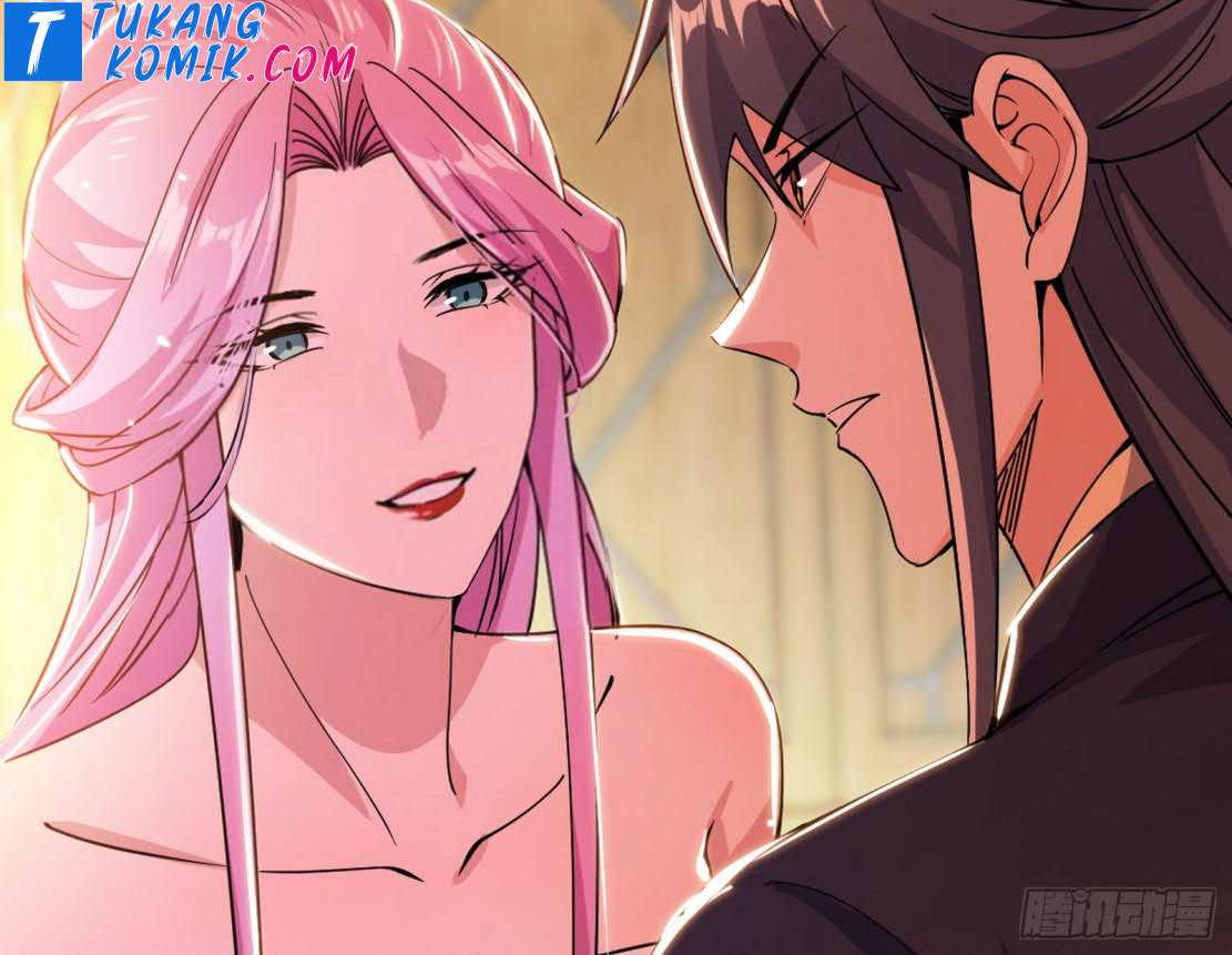 I’m An Evil God Chapter 268 Gambar 21