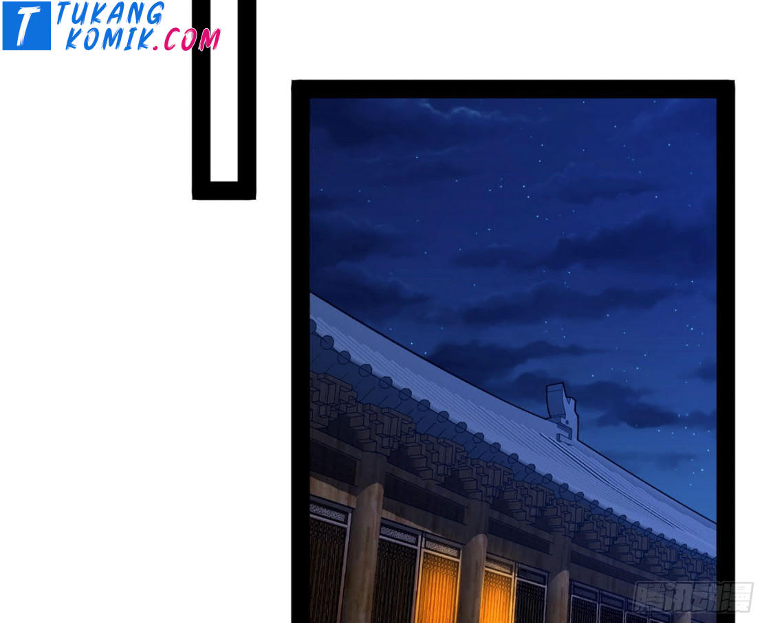 I’m An Evil God Chapter 268 Gambar 35