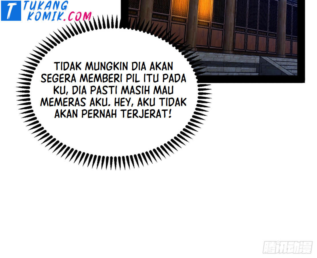 I’m An Evil God Chapter 268 Gambar 36