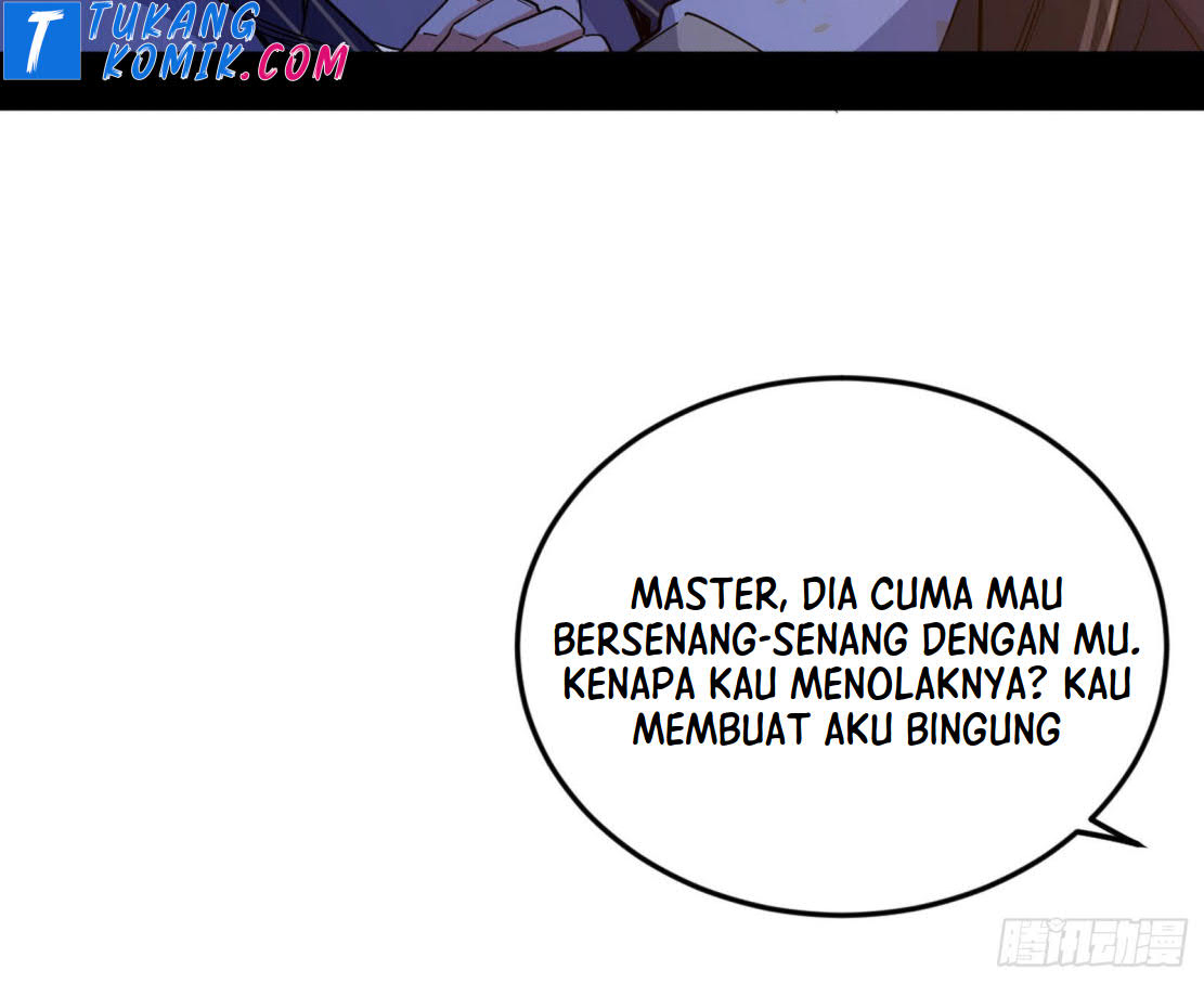 I’m An Evil God Chapter 268 Gambar 38