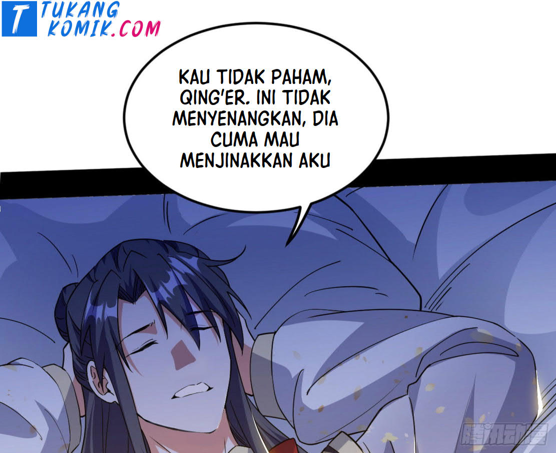 I’m An Evil God Chapter 268 Gambar 39