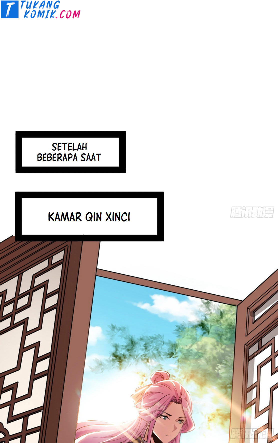 I’m An Evil God Chapter 268 Gambar 3