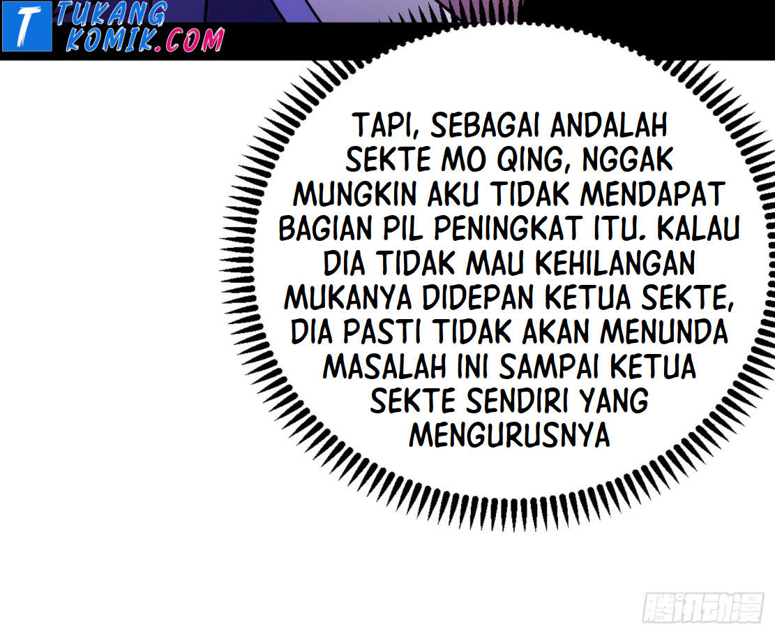 I’m An Evil God Chapter 268 Gambar 33