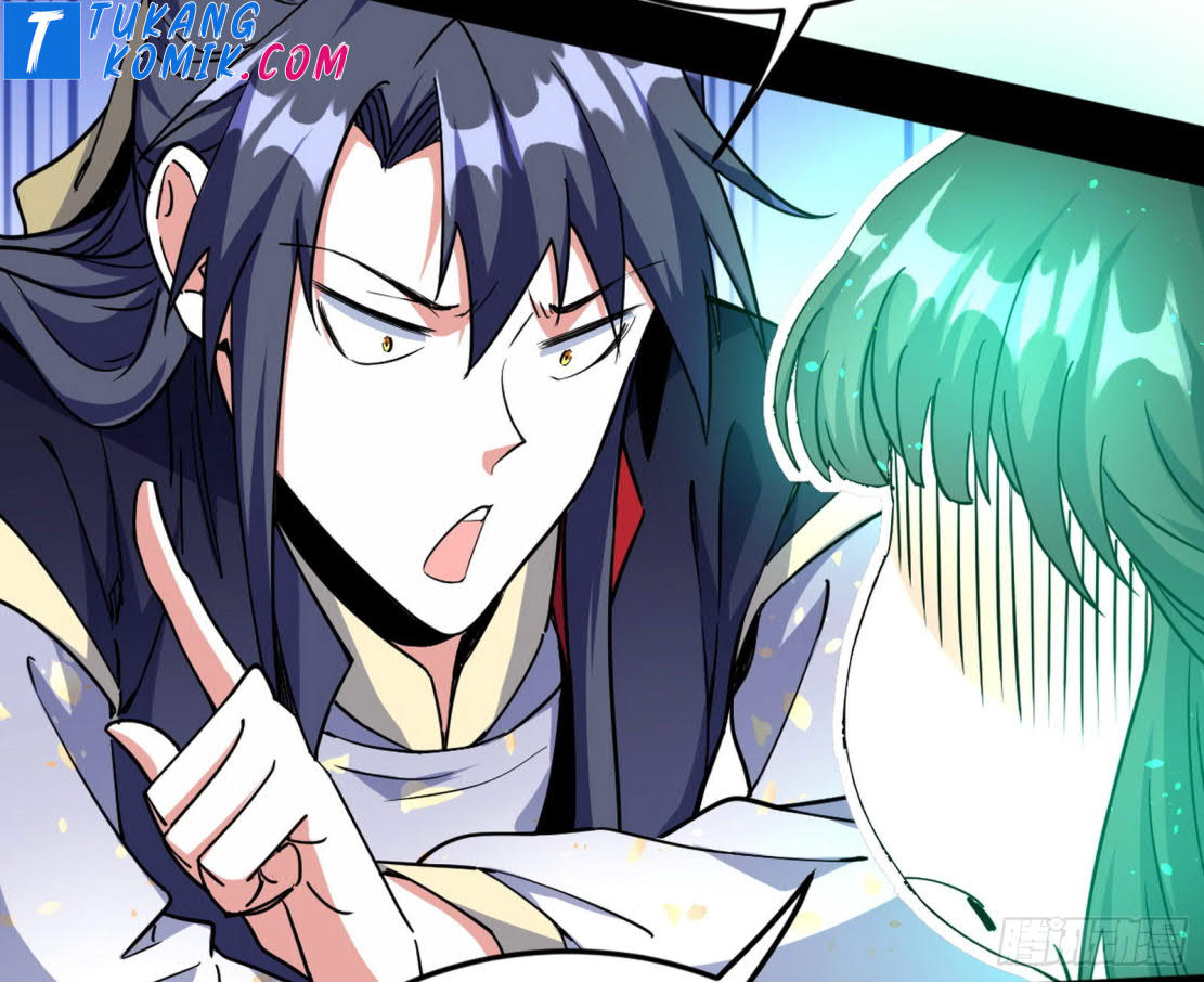 I’m An Evil God Chapter 268 Gambar 44