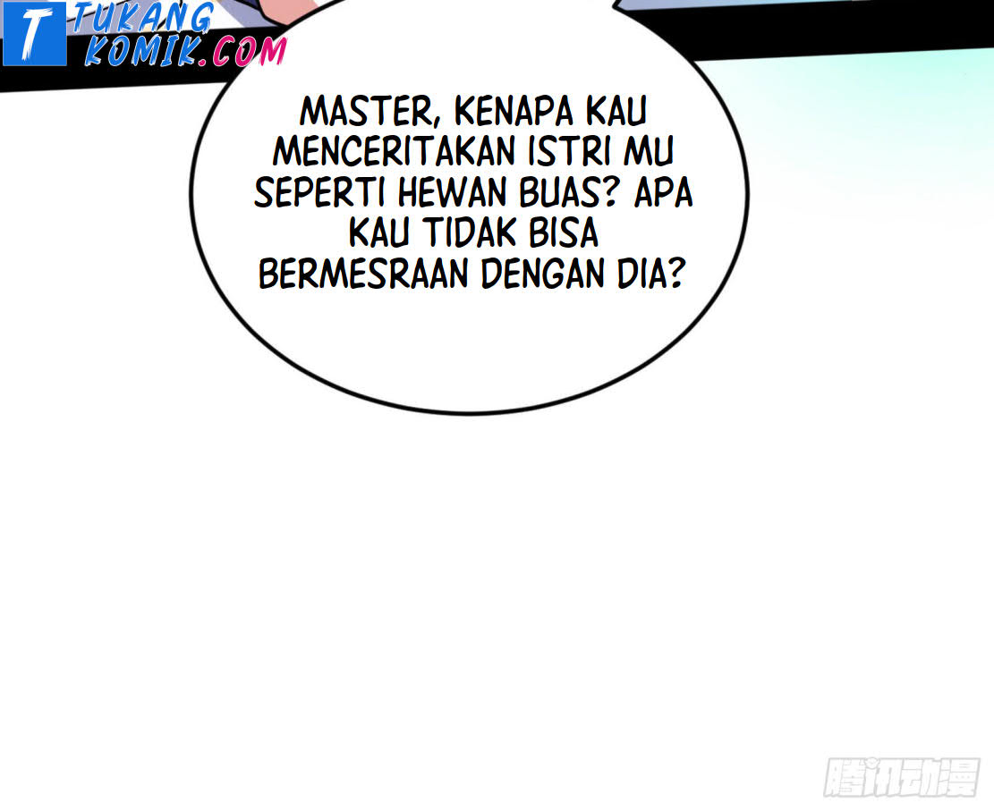 I’m An Evil God Chapter 268 Gambar 45