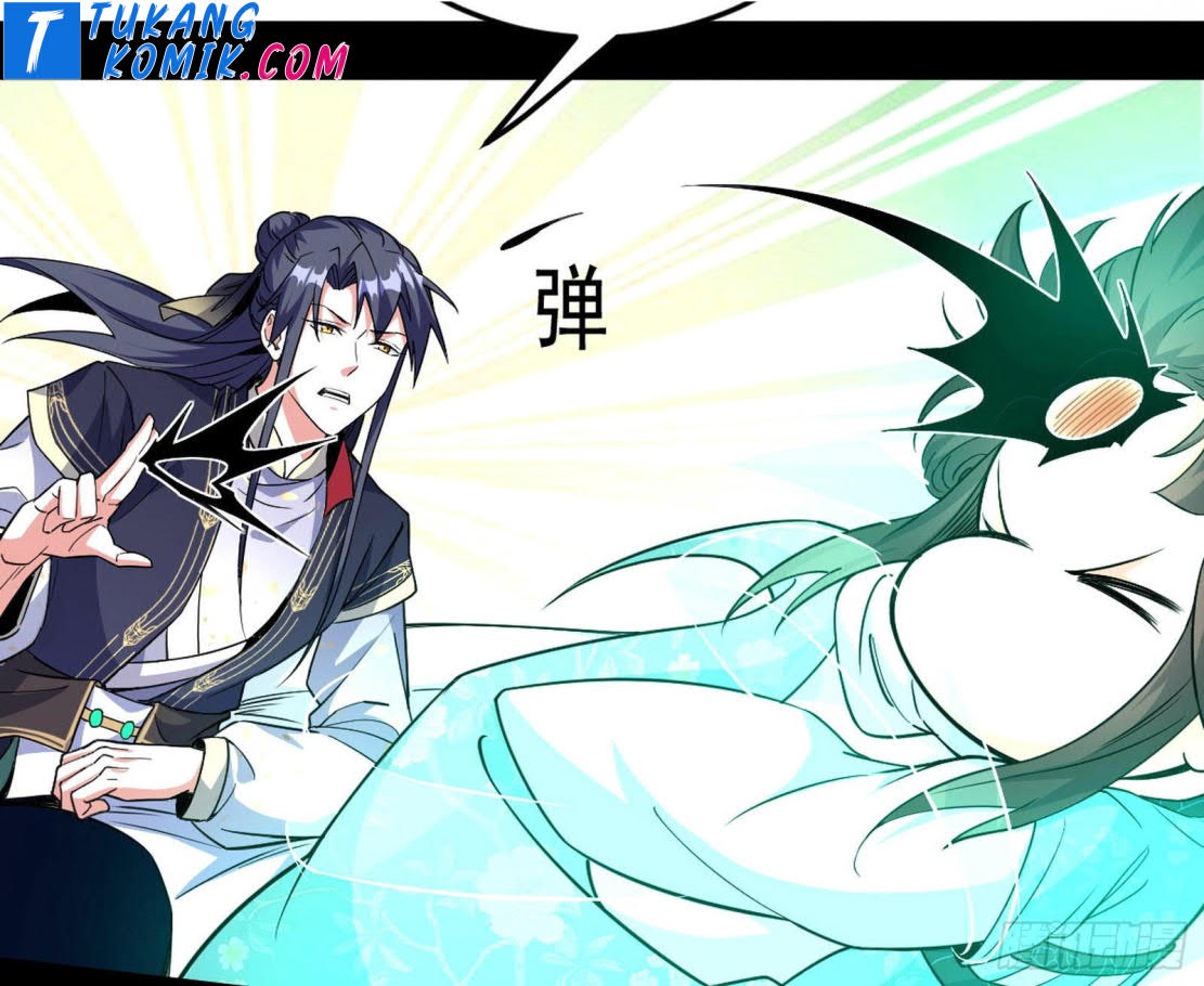 I’m An Evil God Chapter 268 Gambar 47