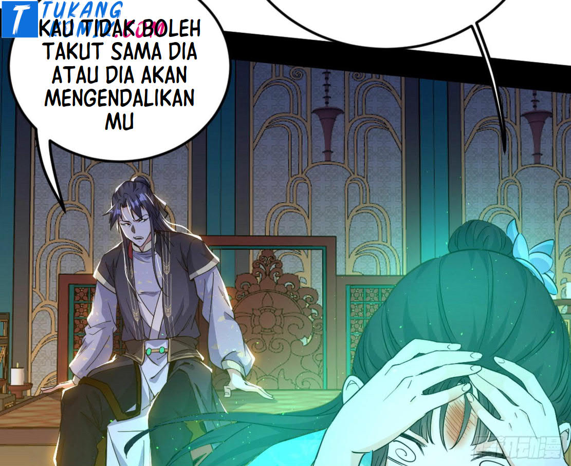 I’m An Evil God Chapter 268 Gambar 49