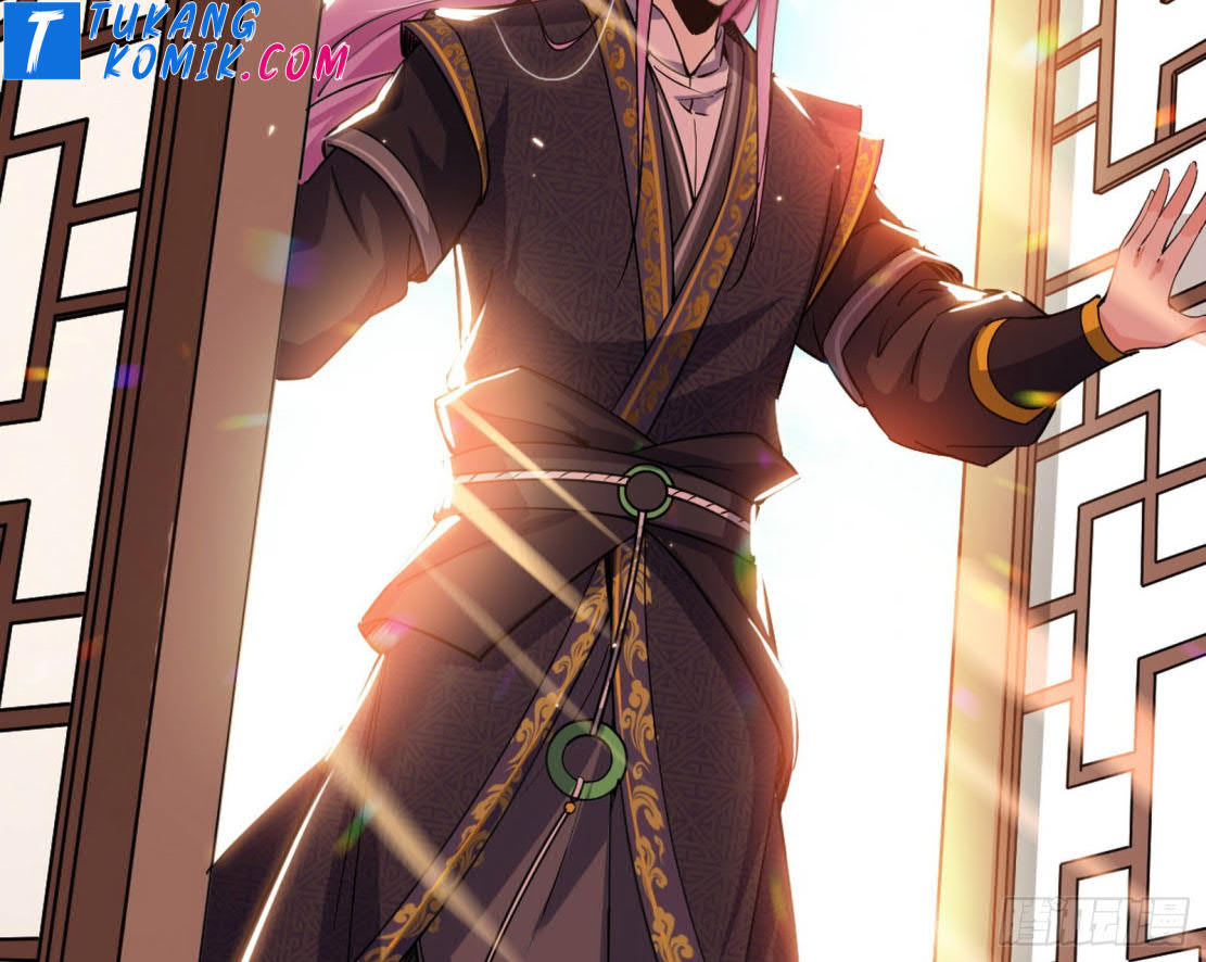 I’m An Evil God Chapter 268 Gambar 4