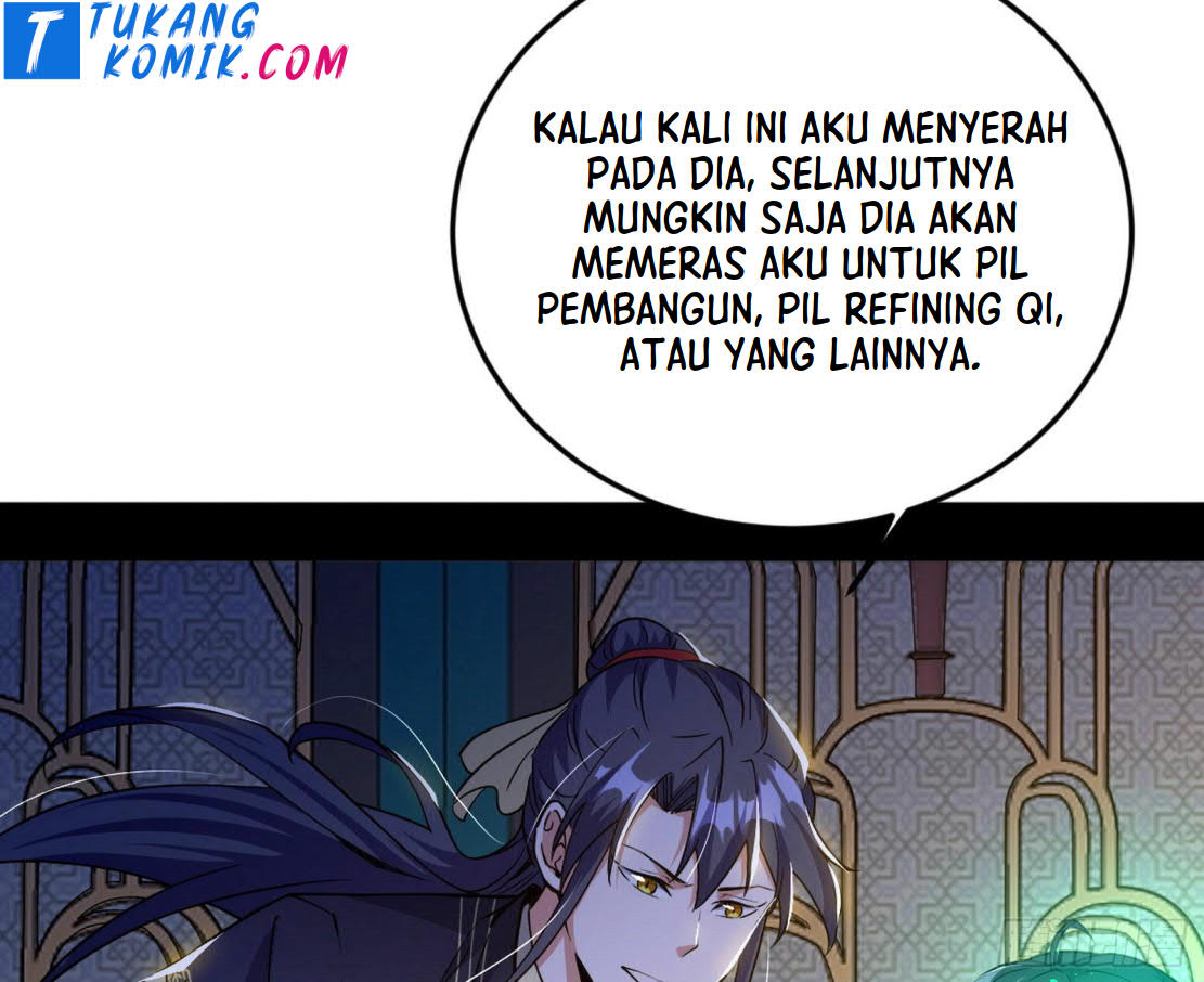 I’m An Evil God Chapter 268 Gambar 41