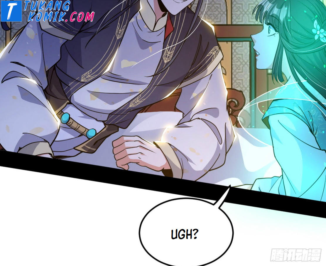 I’m An Evil God Chapter 268 Gambar 42