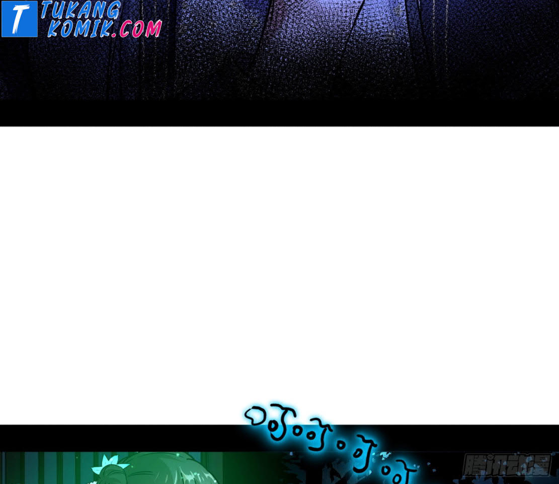 I’m An Evil God Chapter 268 Gambar 56