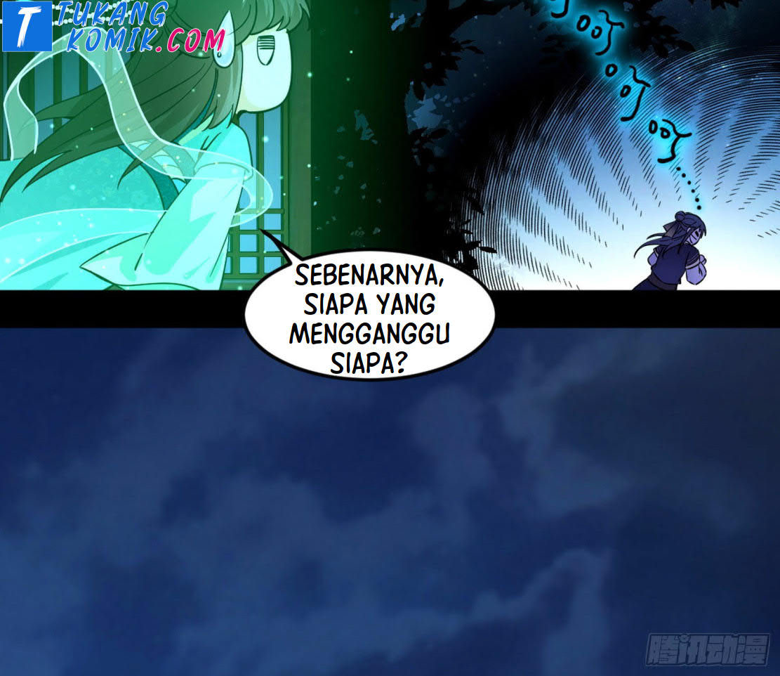 I’m An Evil God Chapter 268 Gambar 57