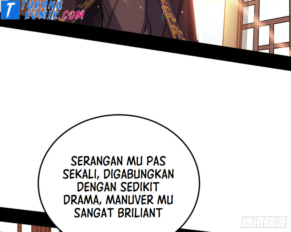 I’m An Evil God Chapter 268 Gambar 5