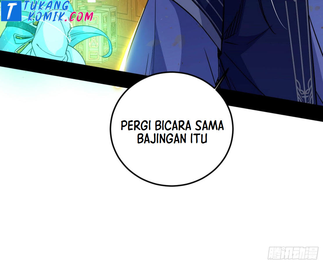 I’m An Evil God Chapter 268 Gambar 51