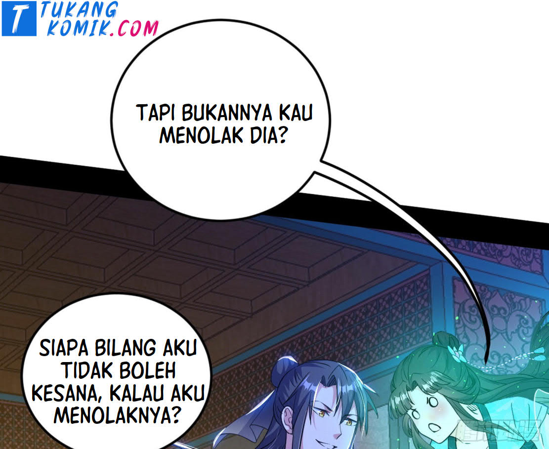 I’m An Evil God Chapter 268 Gambar 52