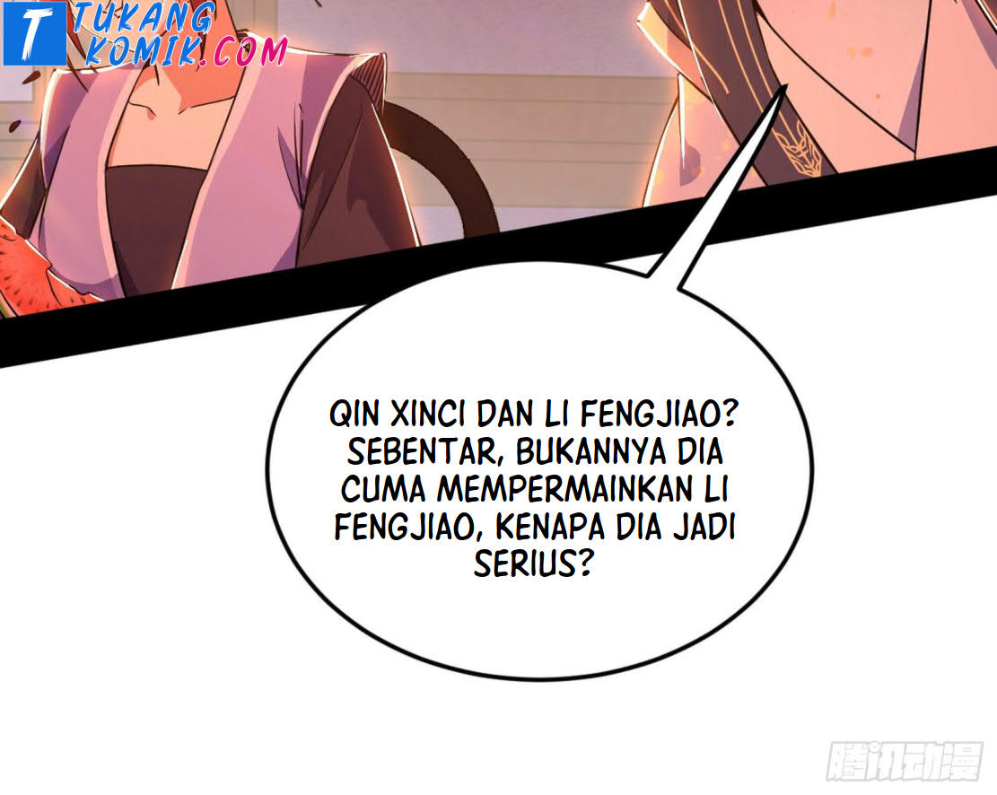 I’m An Evil God Chapter 268 Gambar 65