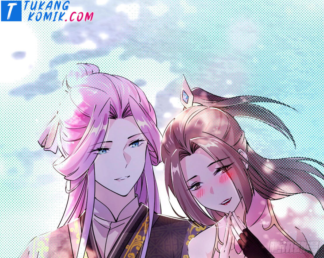 I’m An Evil God Chapter 268 Gambar 69