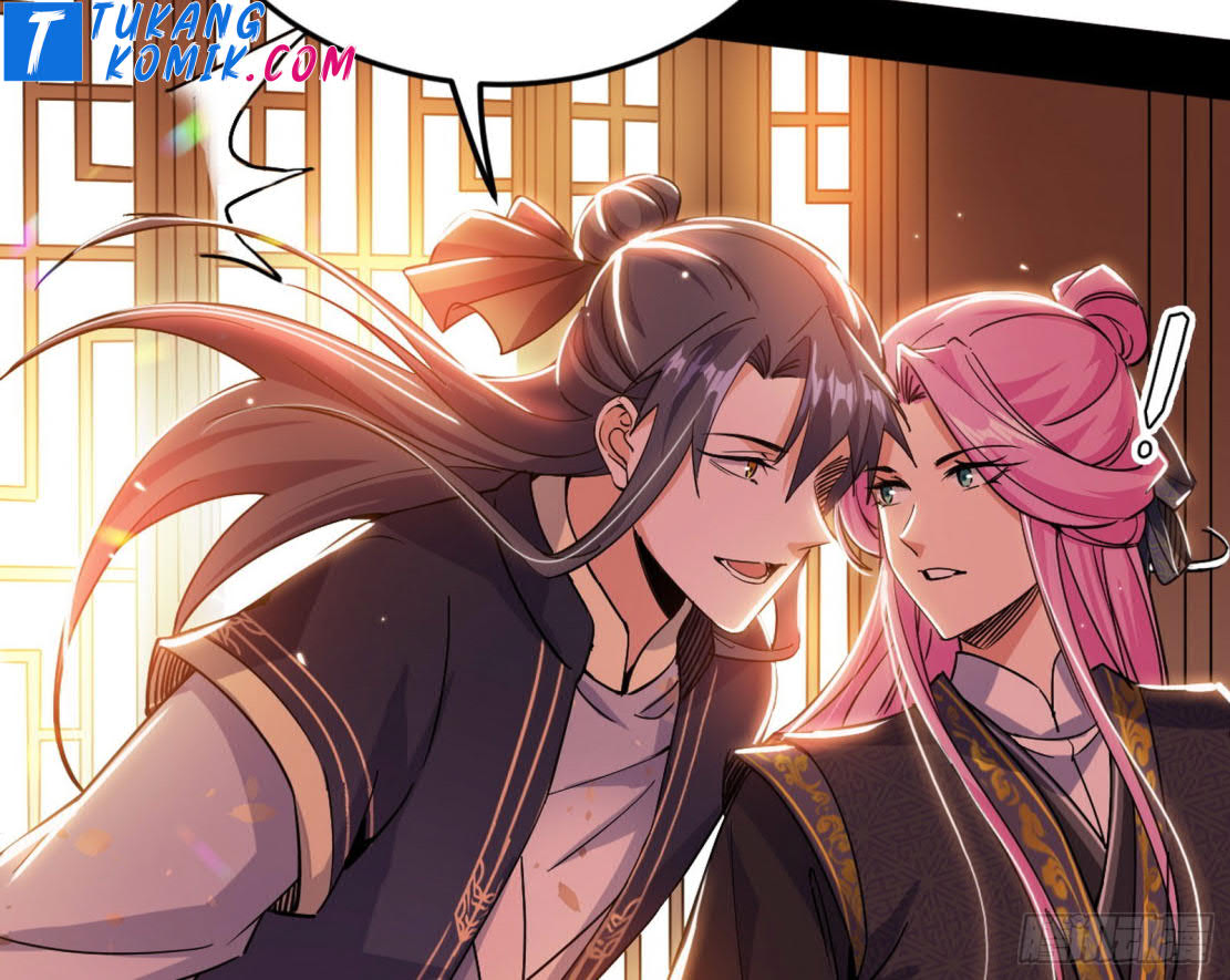 I’m An Evil God Chapter 268 Gambar 6