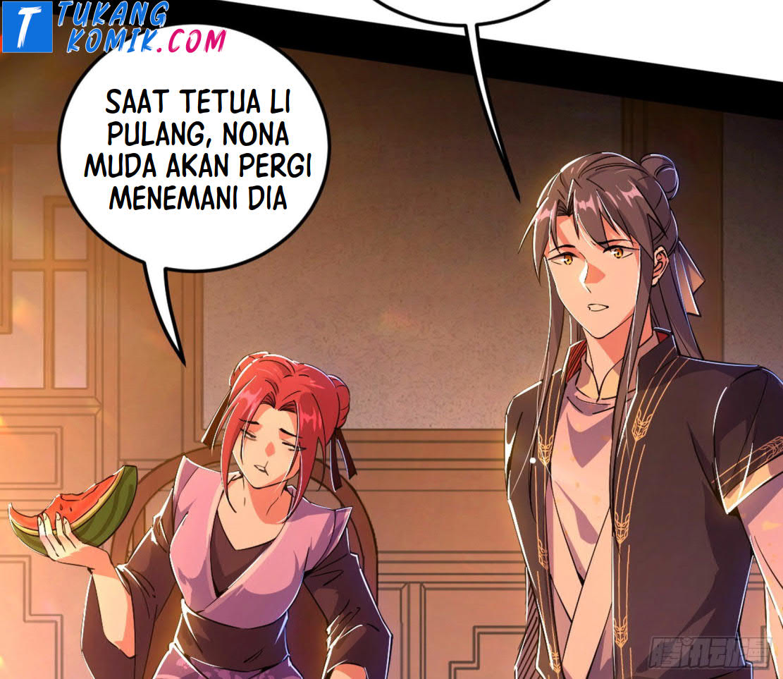 I’m An Evil God Chapter 268 Gambar 62