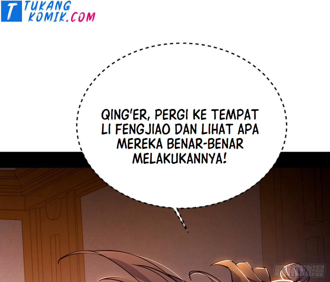 I’m An Evil God Chapter 268 Gambar 74
