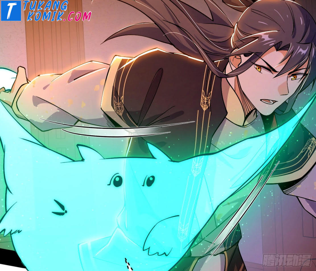 I’m An Evil God Chapter 268 Gambar 75