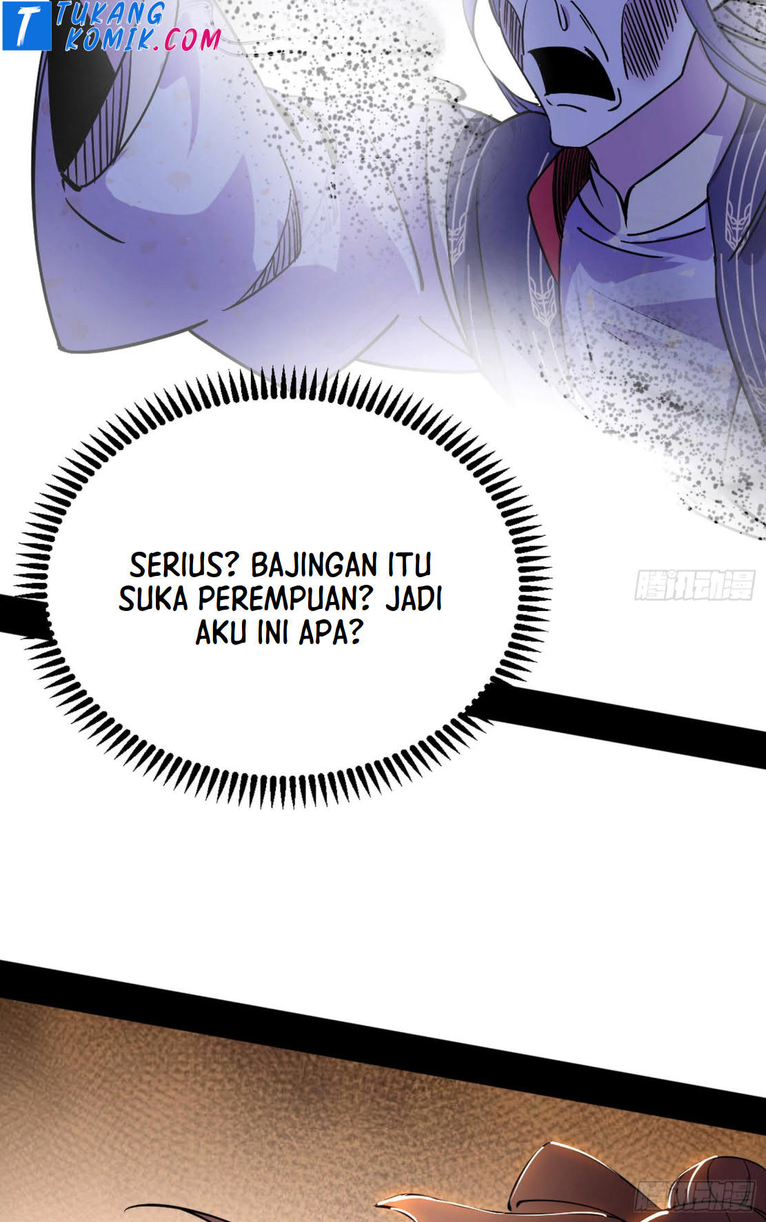 I’m An Evil God Chapter 268 Gambar 71