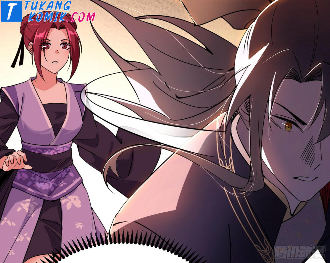 I’m An Evil God Chapter 268 Gambar 72