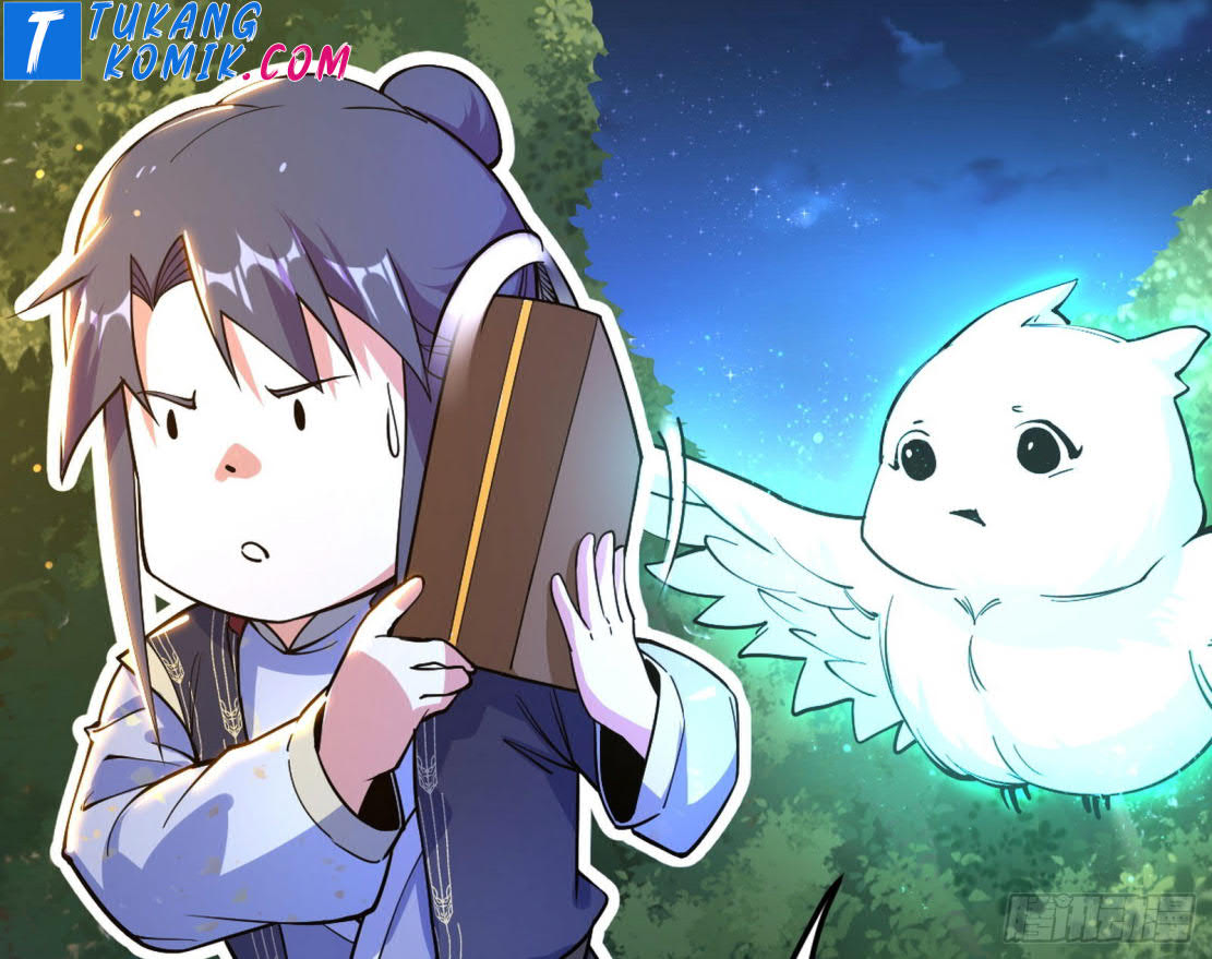 I’m An Evil God Chapter 268 Gambar 84