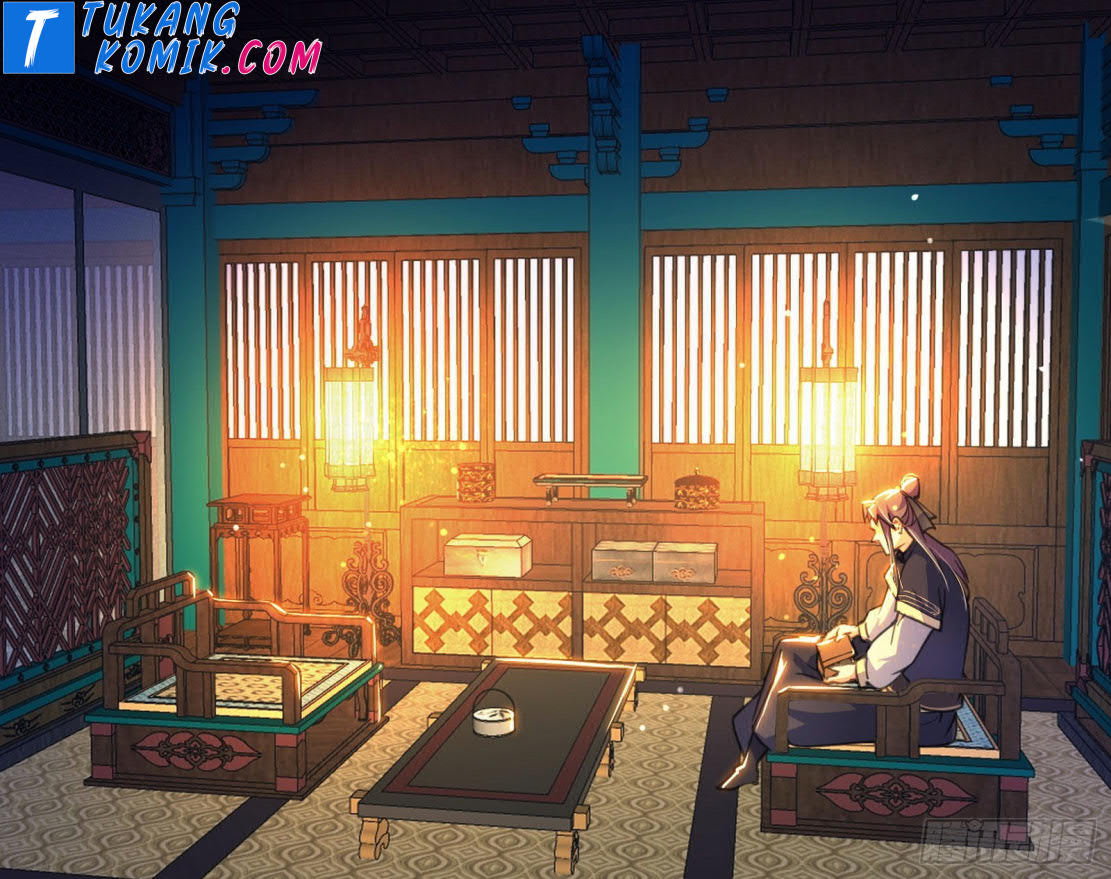 I’m An Evil God Chapter 268 Gambar 89