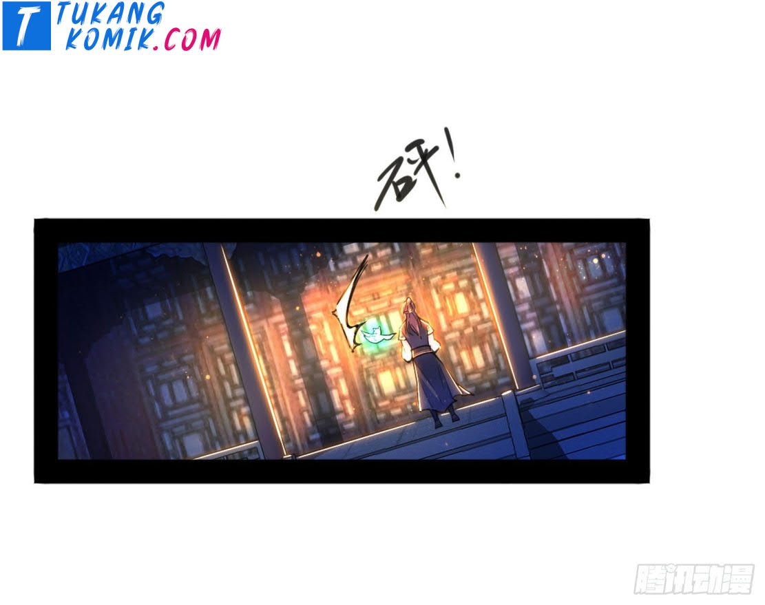 I’m An Evil God Chapter 268 Gambar 82