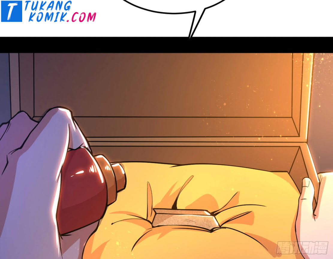 I’m An Evil God Chapter 268 Gambar 94