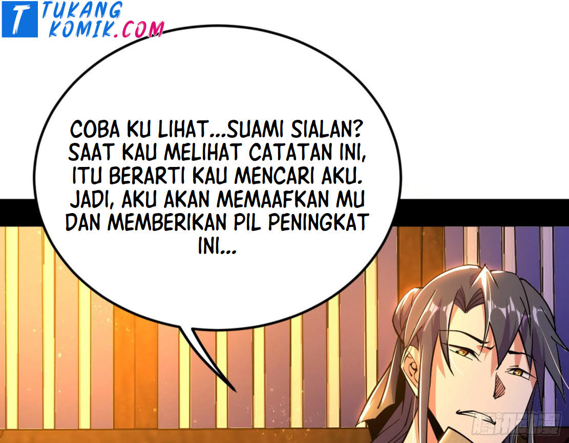 I’m An Evil God Chapter 268 Gambar 96