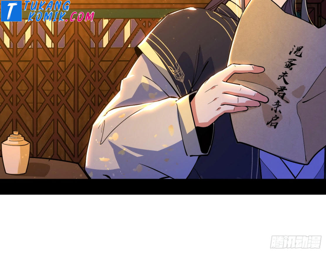 I’m An Evil God Chapter 268 Gambar 97