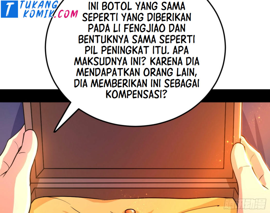 I’m An Evil God Chapter 268 Gambar 91