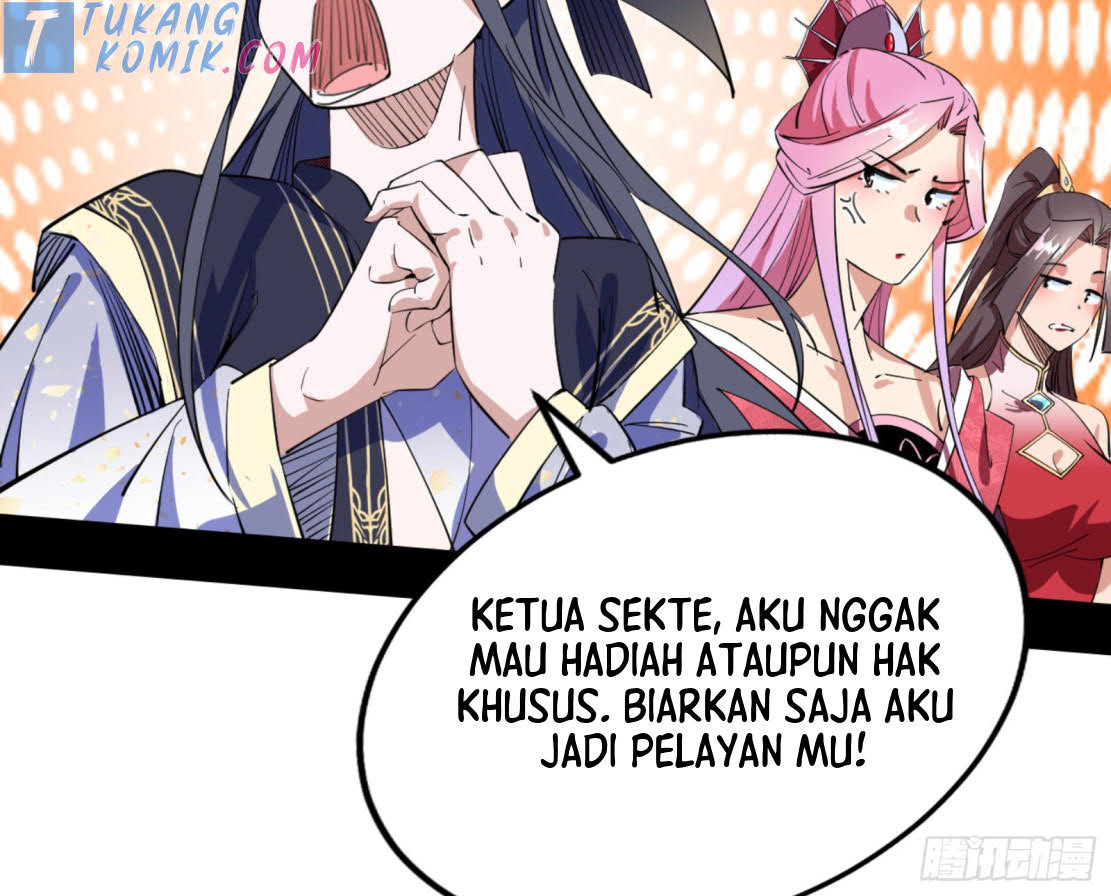 I’m An Evil God Chapter 270 Gambar 14