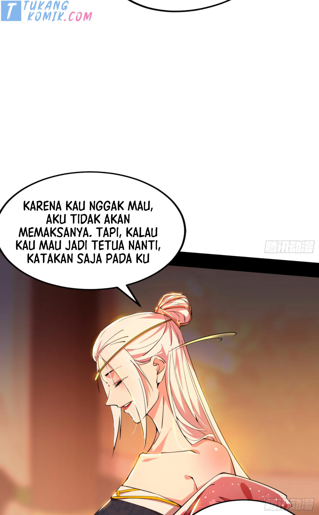 I’m An Evil God Chapter 270 Gambar 15